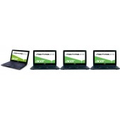Acer Aspire One Mini - Intel 1.6Ghz Atom, 1GB RAM, 320GB HDD, 10.1-Inch Screen, Wireless, External Bluetooth, Webcam, Windows 8